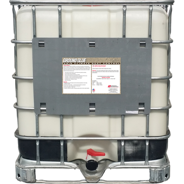 Ground Glue Arid Climate Dust Control